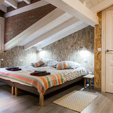 Casa Lunada 1 Holiday home Ajanedo