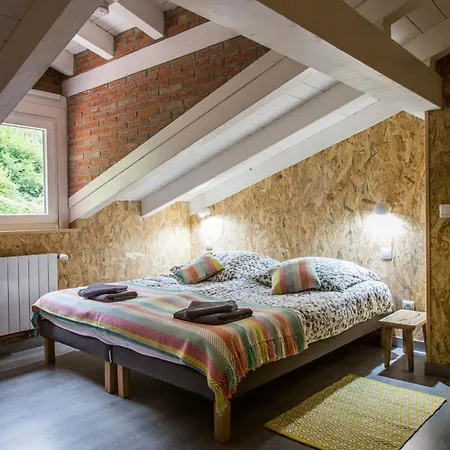 Casa Lunada 1 Holiday home Ajanedo